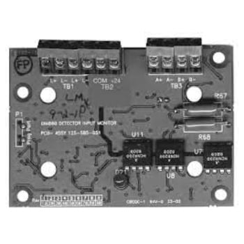CONTROL MODULE 4090-5203 SIMPLEX