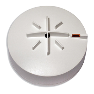 ADDRESSABLE HEAT DETECTOR - DETNOV ( DTD-210A )