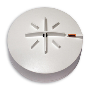 CONVENTIONAL HIGH TEMP DETECTOR DETNOV DTD-215