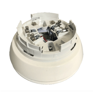 MAD-567-I | Addressable loop sounder base with built-in isolator
