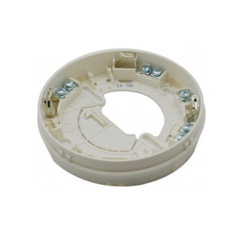 BASE FOR DETECTORS GENT BY HONEYWELL S4-700