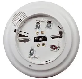 SENSOR SOUNDER BASE 4098-9794 SIMPLEX