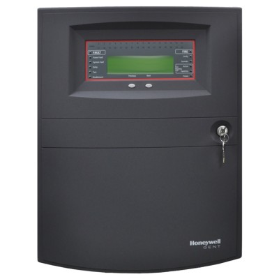 1-4 LOOP ADDRESSABLE FACP GENT BY HONEYWELL VIGPLUS-24