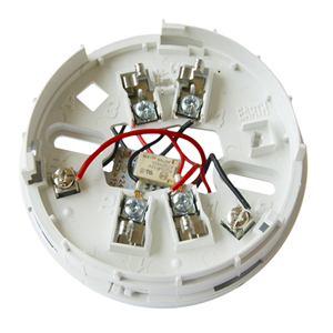 DETNOV - Z-200-R | Connection base with relay output
