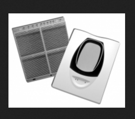 ADDRESSABLE BEAM DETECTOR MIRCOM BEAM-200