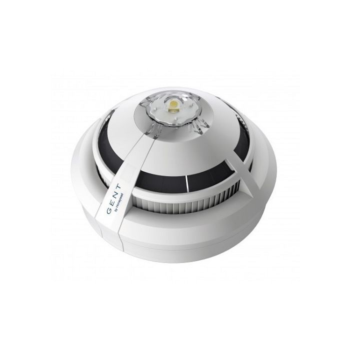 ADDRESSABLE MULTI DETECTOR GENT BY HONEYWELL S4-710