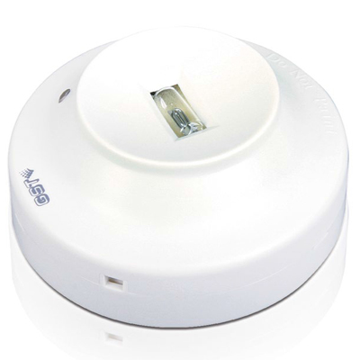 INTELLIGENT FLAME DETECTOR GST I-9104